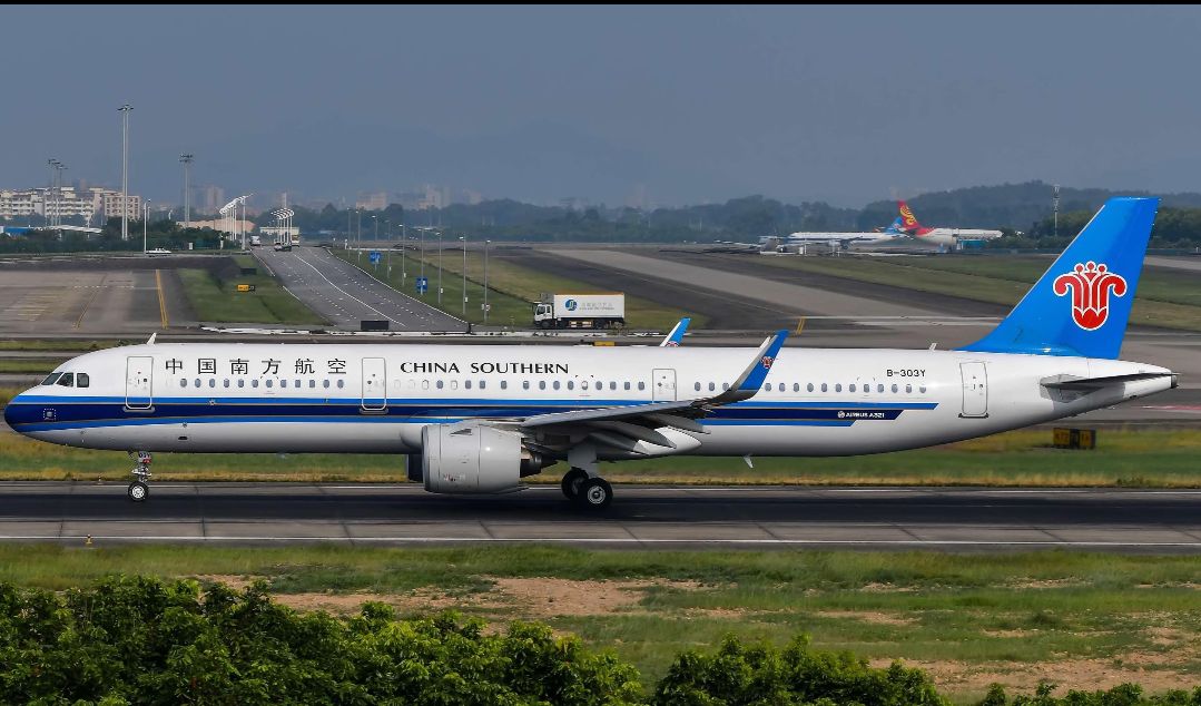 航空物流具有以下優勢：？